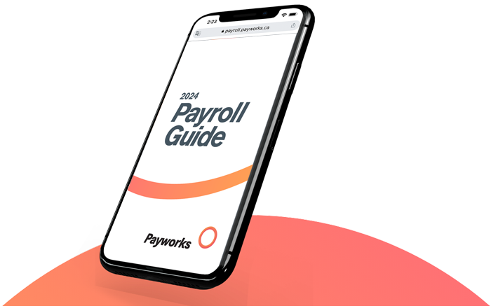 Payworks - Payroll, HR, Employee Self Service, Time & Absence and More