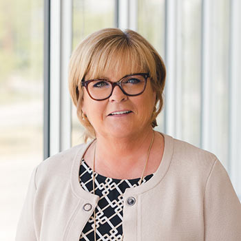 Barb Gamey Barb Gamey: Co-Founder, Payworks