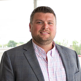 bob-haldane Bob Haldane: Director - Information Technology