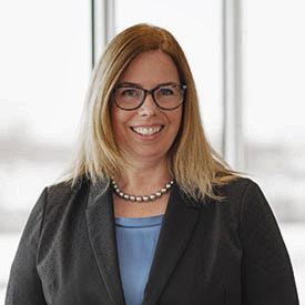 Grainne Grande Grainne Grande: General Counsel and Privacy Officer, Payworks