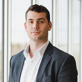 Jonathon Murray: Sales Manager - Alberta