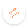Integration icon: Integration