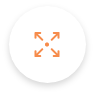 Scalable icon: Scalable