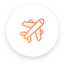 Travel Insurance icon: Travel Insurance