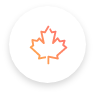 Your Data Stays Here icon: Your Data Stays Here