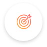 Ensure Accuracy Every Time icon: Ensure Accuracy Every Time