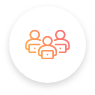 Multi-User Access icon: Multi-User Access