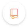 Employee Handbook icon: Employee Handbook