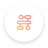 Organizational Chart icon: Organizational Chart