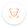 Thermal Clocks & Facial Recognition icon: Thermal Clocks & Facial Recognition