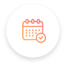 icon: Integrated Scheduling
