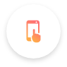 Employee Self-Service icon: Employee Self-Service