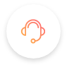 Expert Support icon: Expert Support