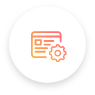 Management Services icon: Management Services