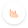 Visual Reports & Graphs icon: Visual Reports & Graphs