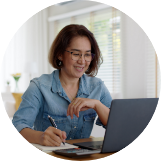 Online seminar